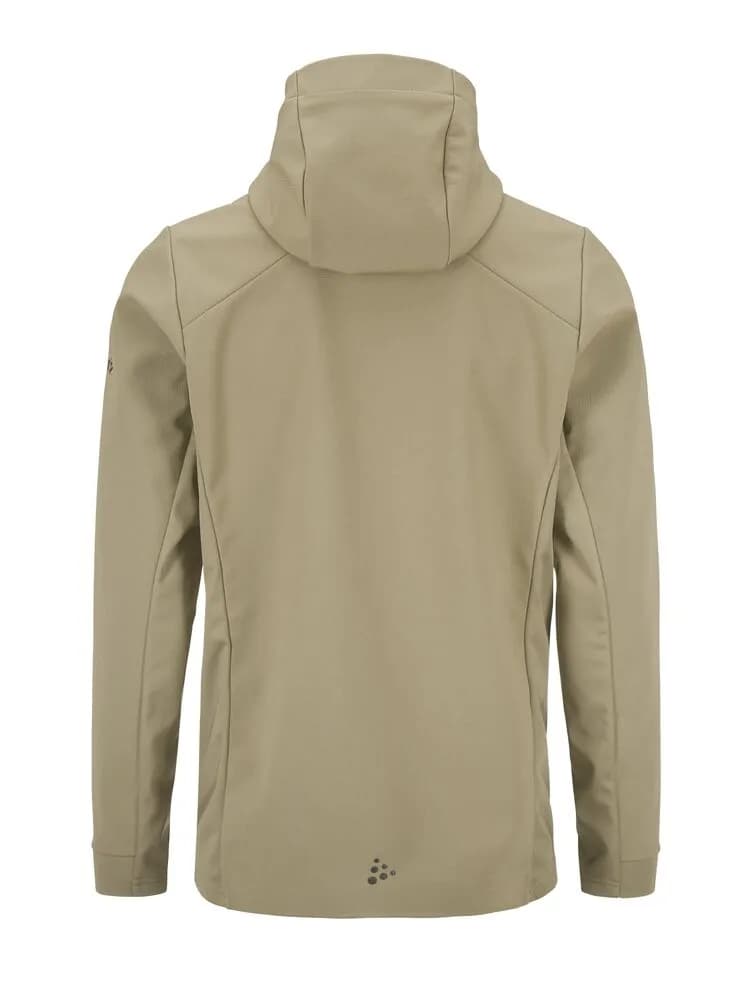 Adv Explore Softshell 2.0 Jkt M - Raw