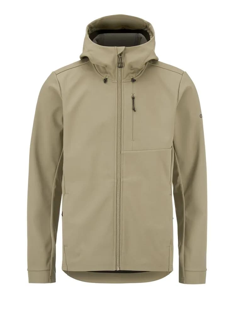 Adv Explore Softshell 2.0 Jkt M - Raw