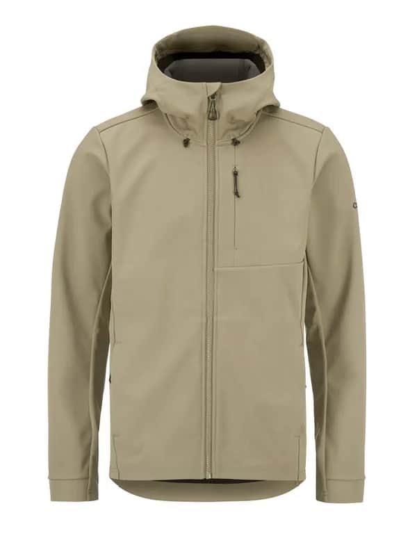 Adv Explore Softshell 2.0 Jkt M - Raw