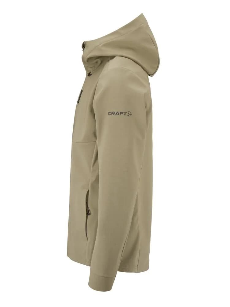 Adv Explore Softshell 2.0 Jkt M - Raw