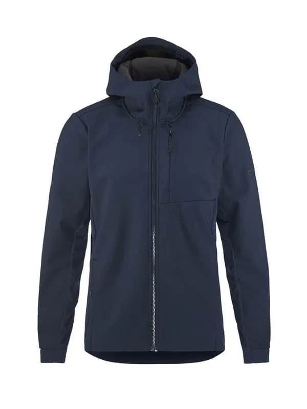 Adv Explore Softshell 2.0 Jkt M - Blaze