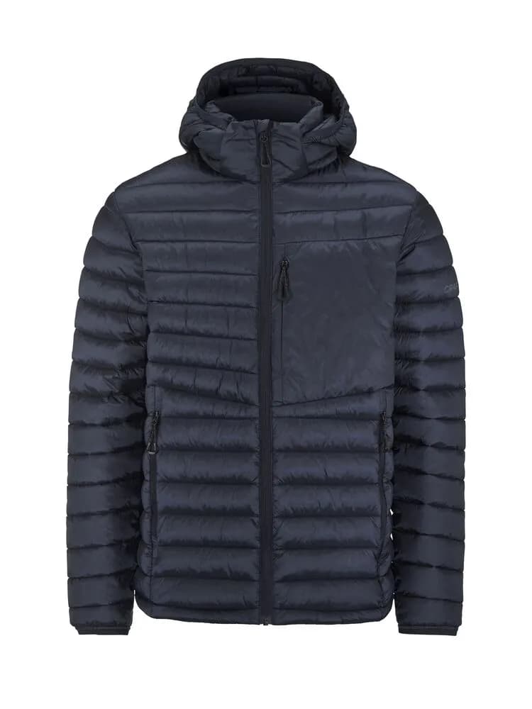 Core Explore Lt. Insulation Jkt M - Blaze