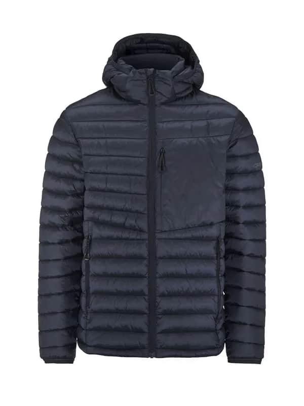 Core Explore Lt. Insulation Jkt M - Blaze