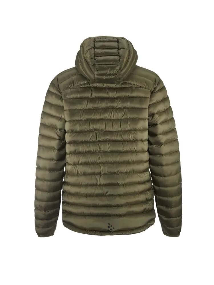 Core Explore Lt. Insulation Jkt M - Rift