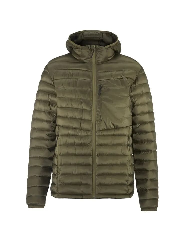 Core Explore Lt. Insulation Jkt M - Rift