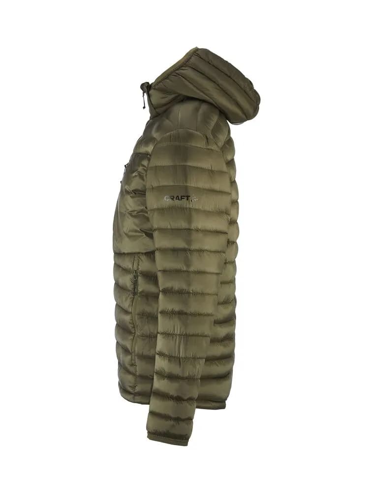 Core Explore Lt. Insulation Jkt M - Rift