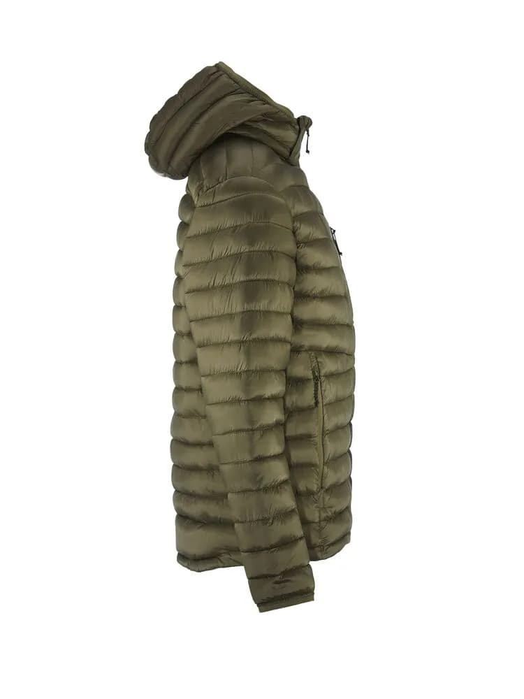 Core Explore Lt. Insulation Jkt M - Rift