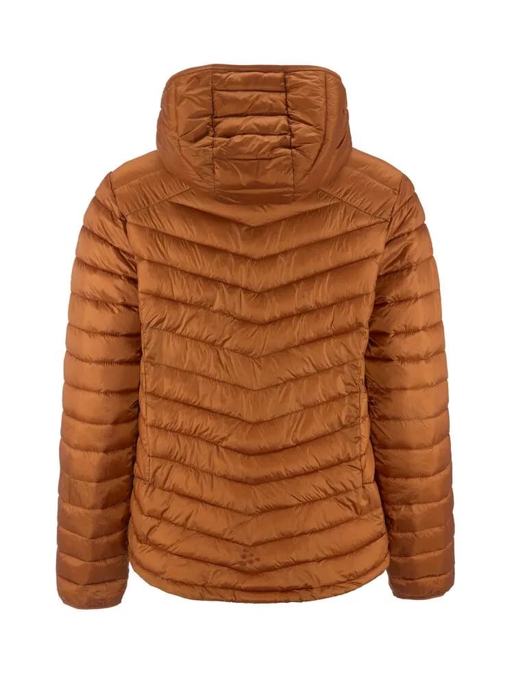 Core Explore Lt. Insulation Jkt M - Buff