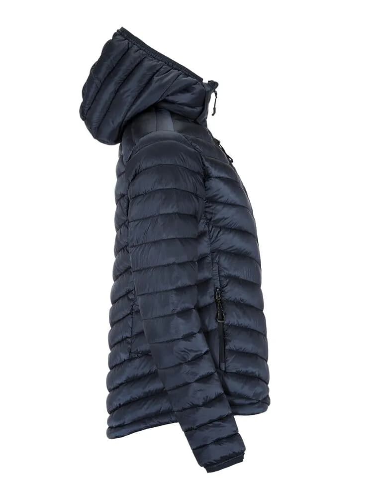 Core Explore Lt. Insulation Jkt W - Blaze