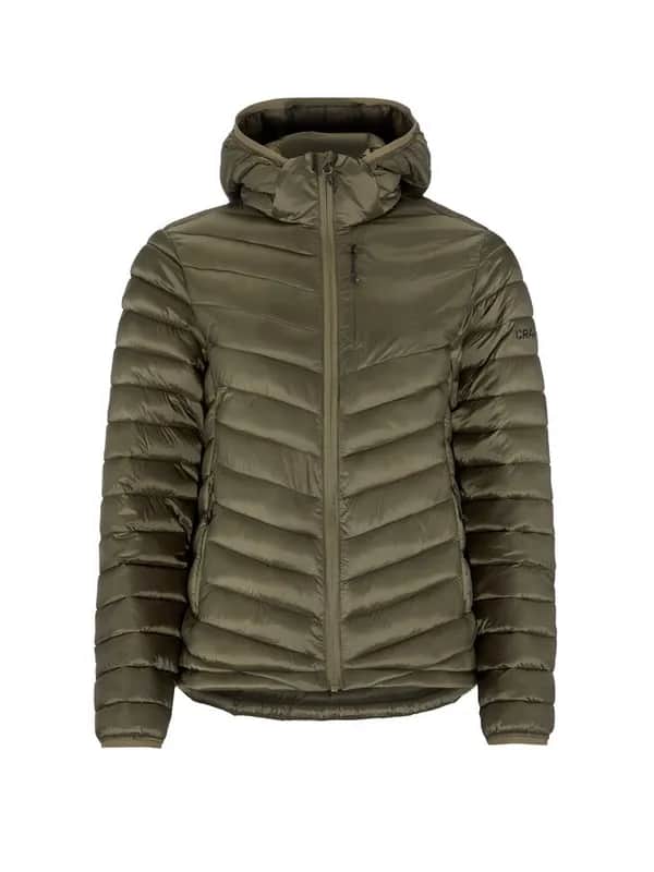 Core Explore Lt. Insulation Jkt W - Rift