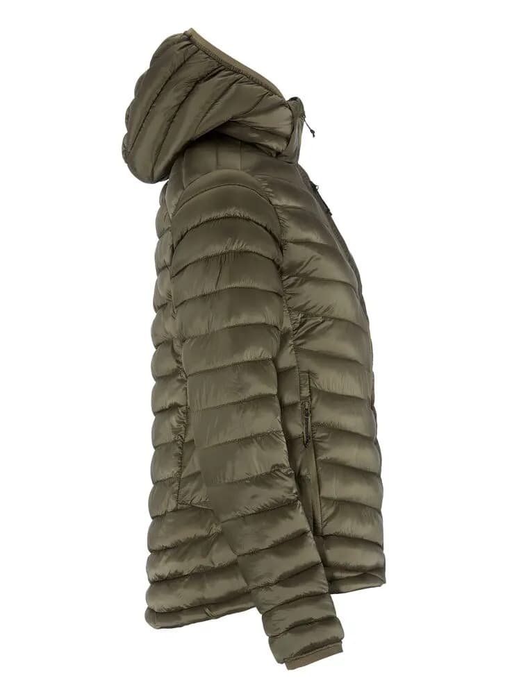 Core Explore Lt. Insulation Jkt W - Rift