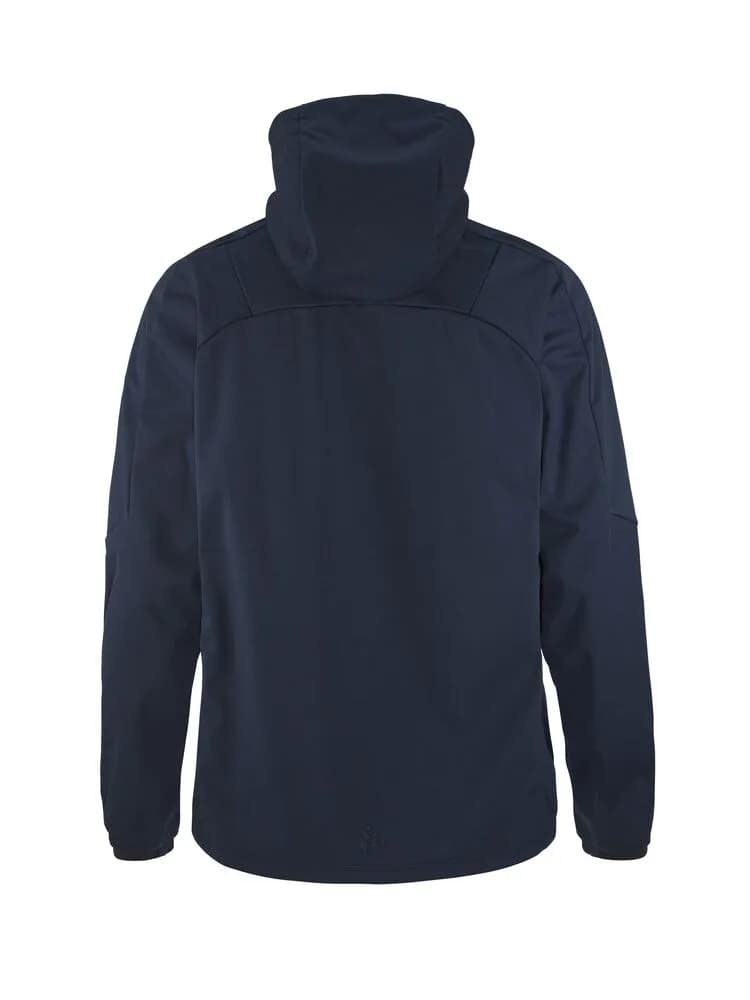 Core Explore Softshell 2.0 Jkt M - Blaze