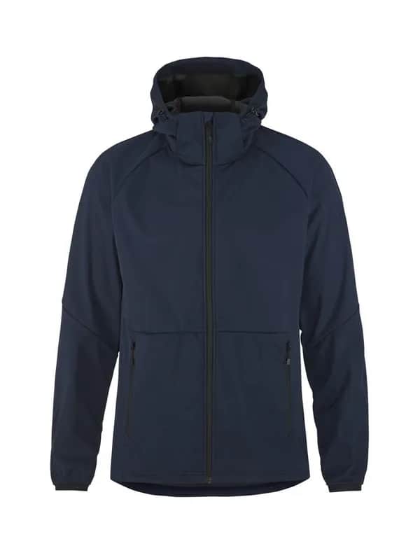 Core Explore Softshell 2.0 Jkt M - Blaze