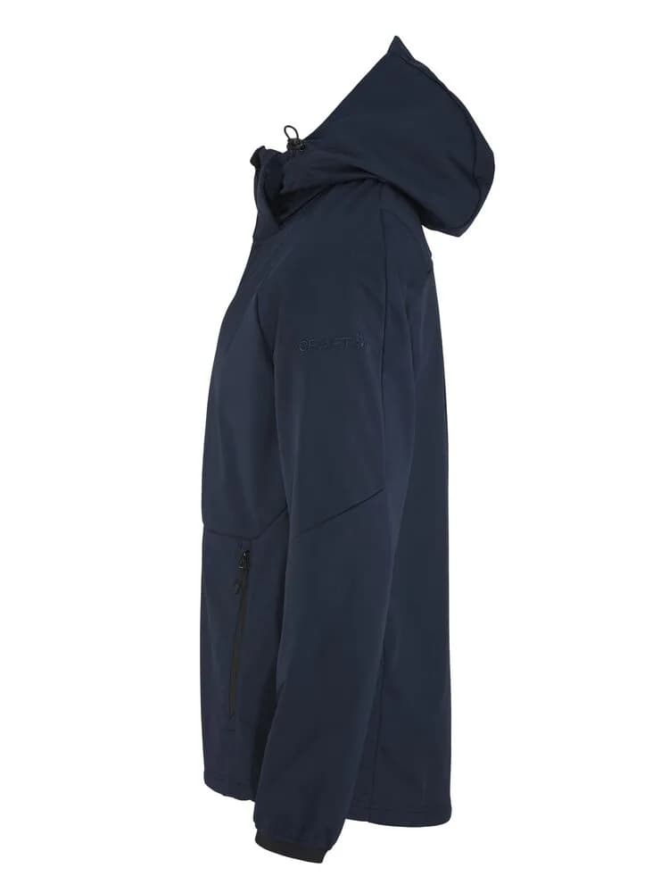 Core Explore Softshell 2.0 Jkt M - Blaze