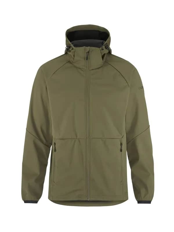 Core Explore Softshell 2.0 Jkt M - Rift