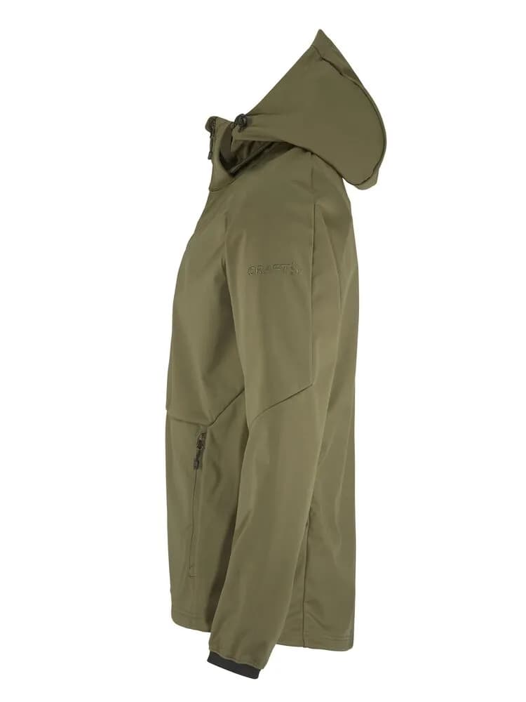 Core Explore Softshell 2.0 Jkt M - Rift