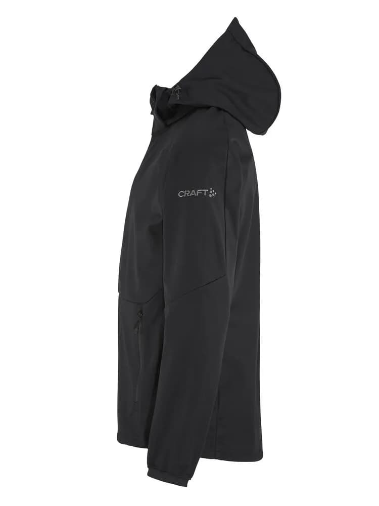 Core Explore Softshell 2.0 Jkt M - Black