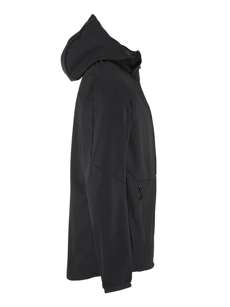 Core Explore Softshell 2.0 Jkt M - Black