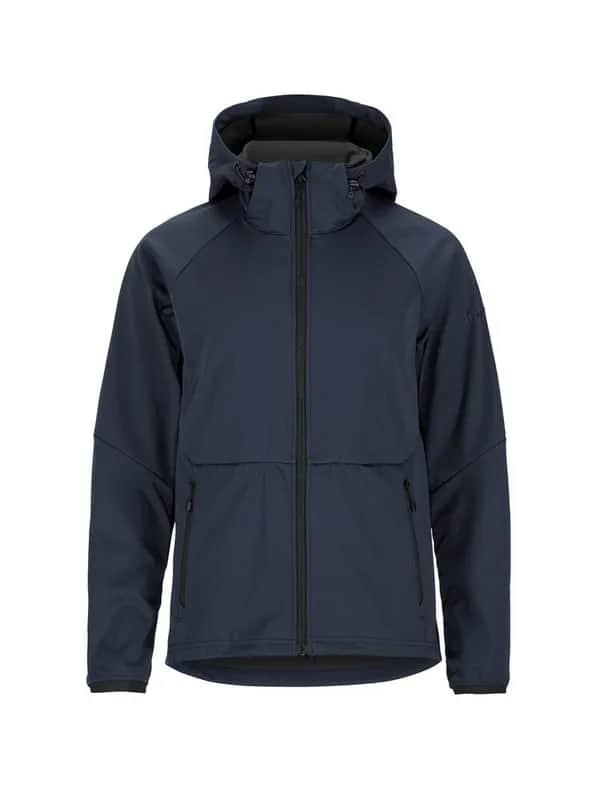 Core Explore Softshell 2.0 Jkt W - Blaze
