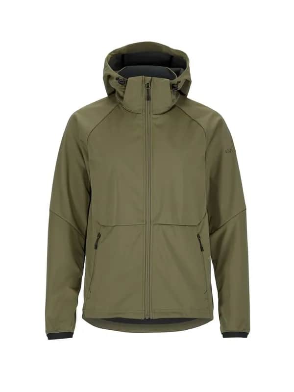 Core Explore Softshell 2.0 Jkt W - Rift