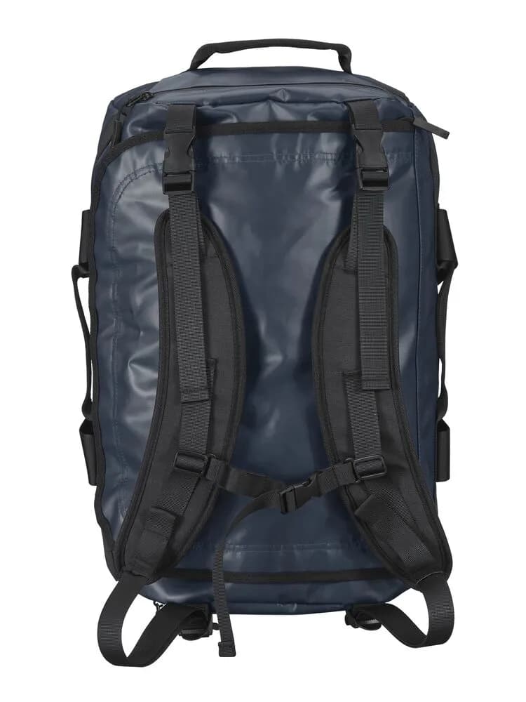 Adv Entity Duffel 50 L - Blaze