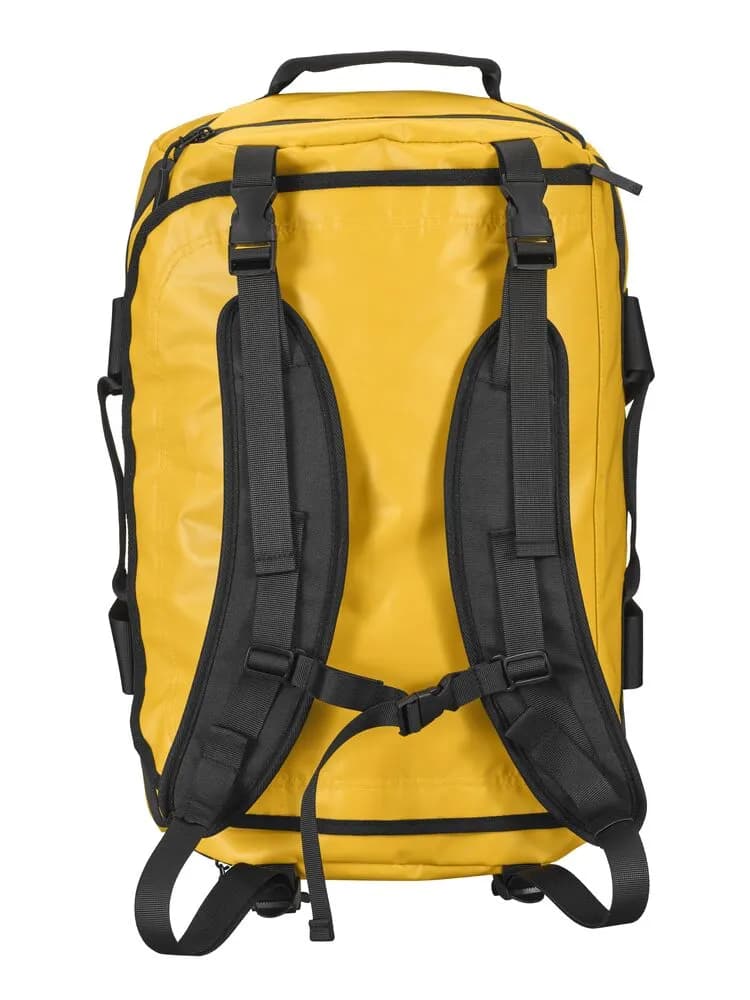 Adv Entity Duffel 50 L - Golden