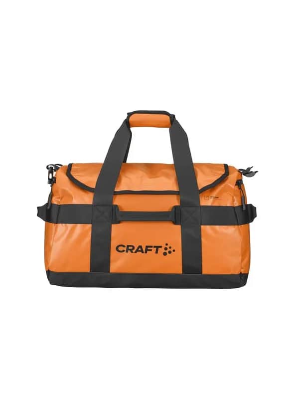 Adv Entity Duffel 50 L - Chestnut