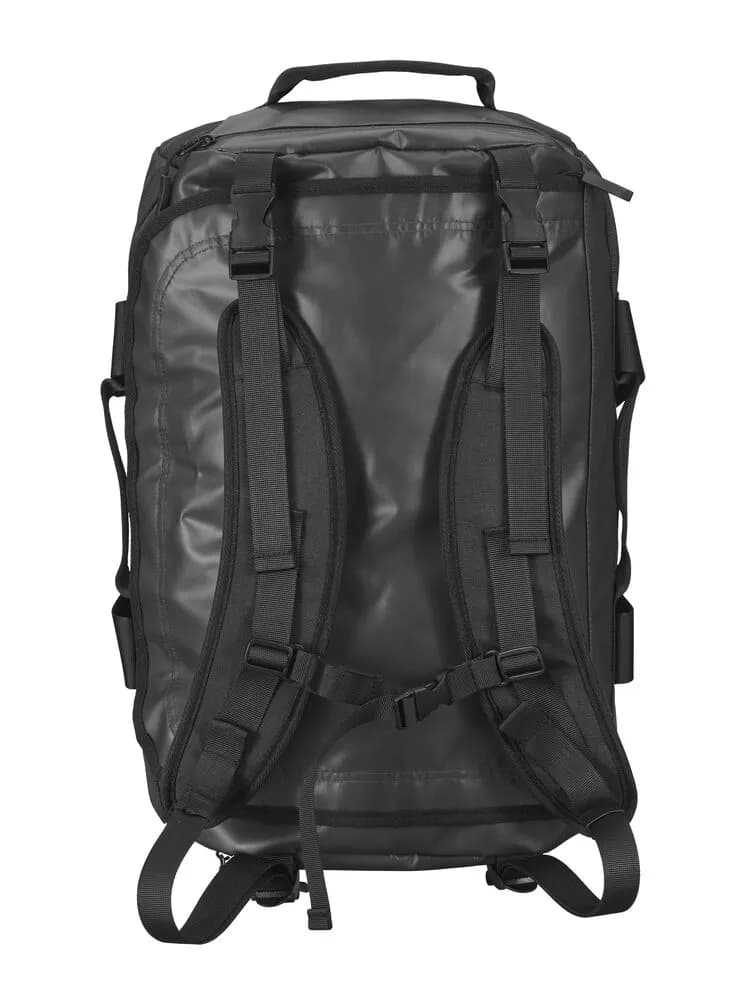 Adv Entity Duffel 50 L - Granite
