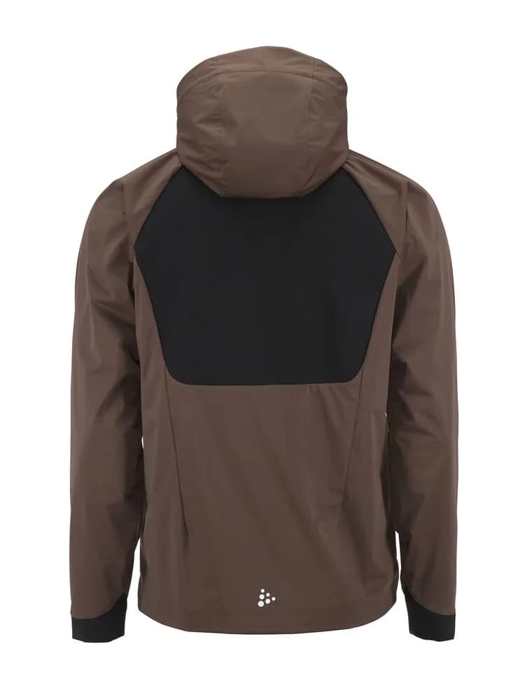 Adv Pursuit Thermal Jacket M - Prune