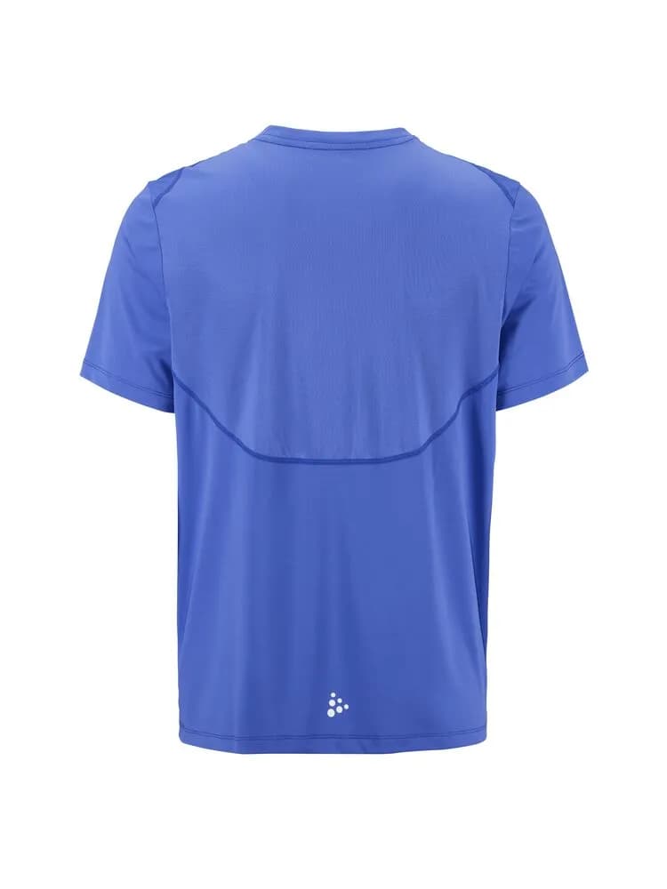 Core Essence Ss Tee 2 M - Ink Blue