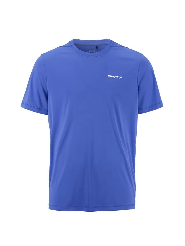 Core Essence Ss Tee 2 M - Ink Blue