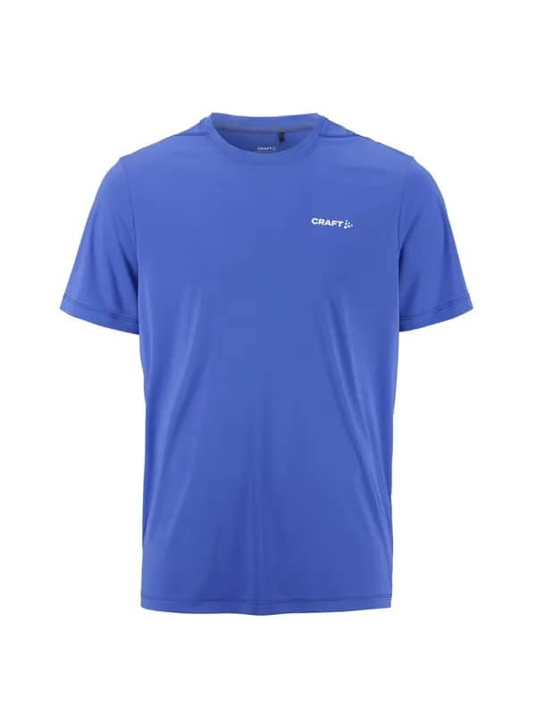 Core Essence Ss Tee 2 M - Ink Blue