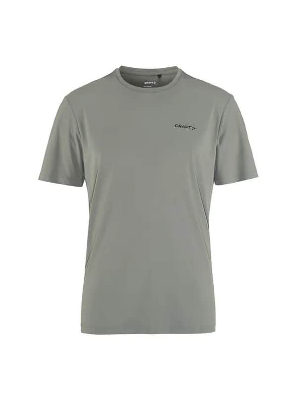 Core Essence Ss Tee 2 M - Leaf