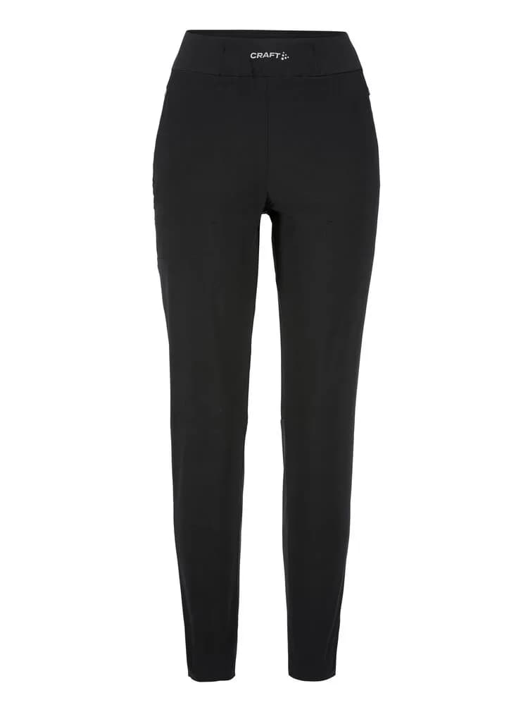 Adv Essence Training Pants 2 W - Black