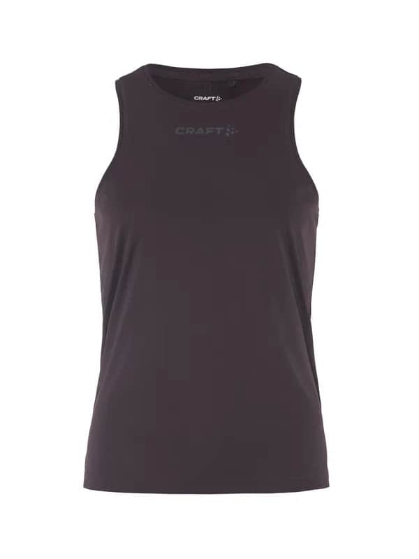 Core Essence Singlet 2 W - Dk Plum