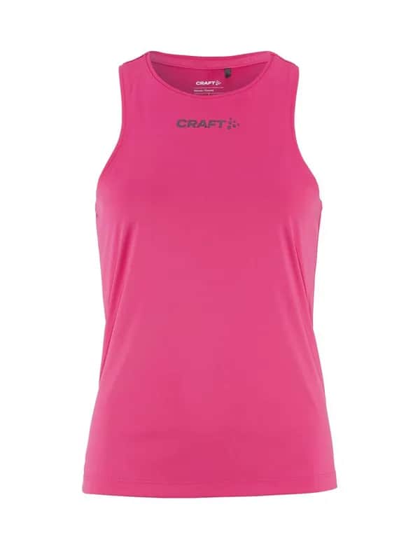 Core Essence Singlet 2 W - Fame