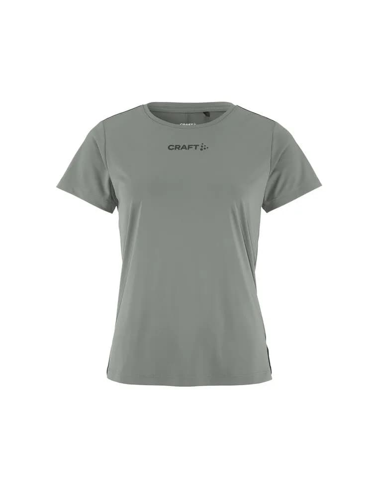 Core Essence Ss Tee 2 W - Leaf