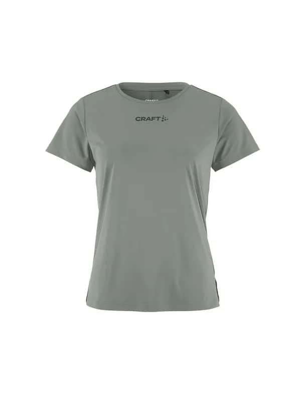 Core Essence Ss Tee 2 W - Leaf