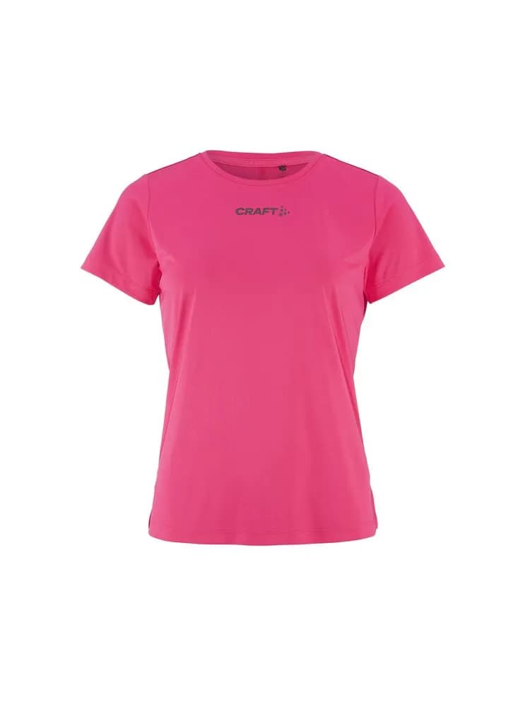 Core Essence Ss Tee 2 W - Fame