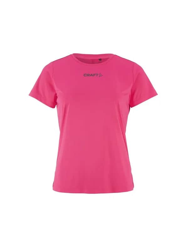 Core Essence Ss Tee 2 W - Fame