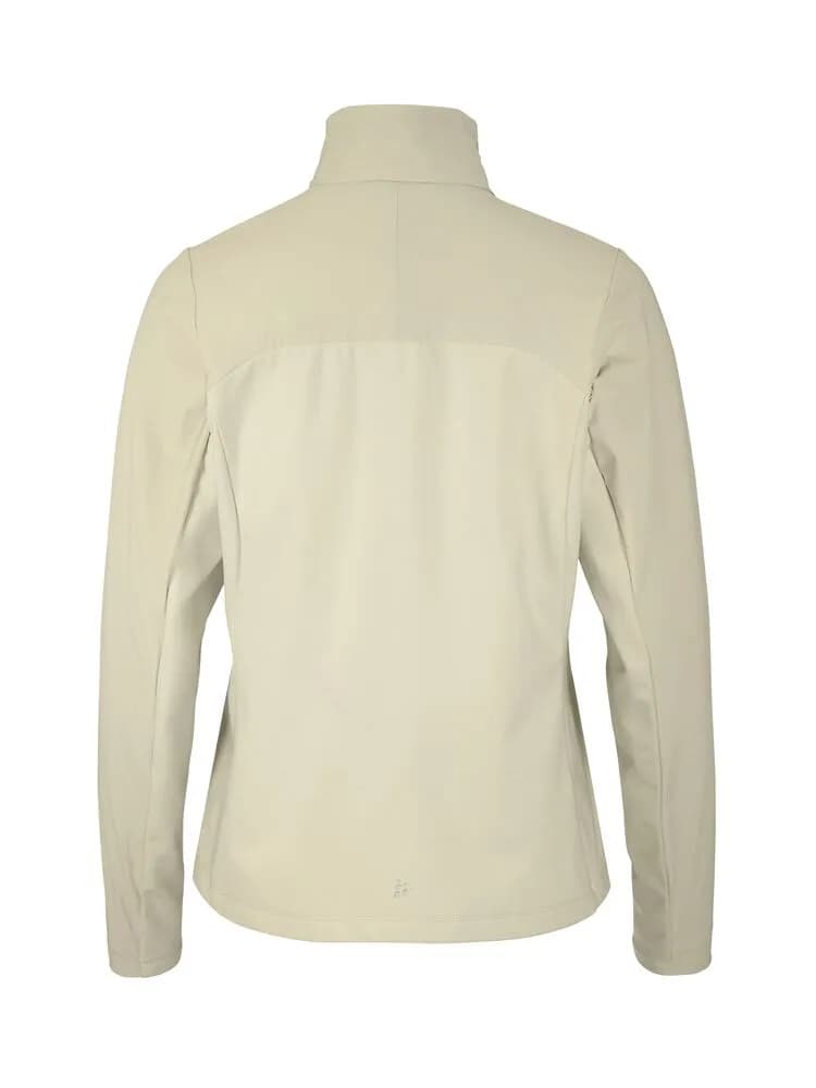 Adv Essence Warm Jkt 2 W - Plaster