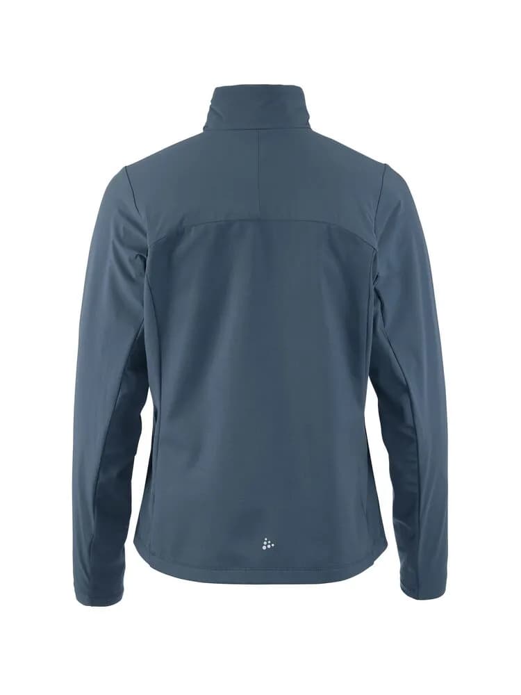 Adv Essence Warm Jkt 2 W - North