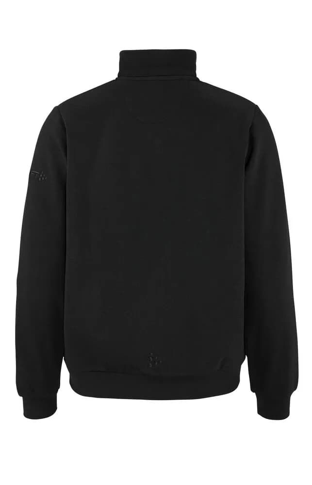 Community 2.0 Zip Jkt W - Black