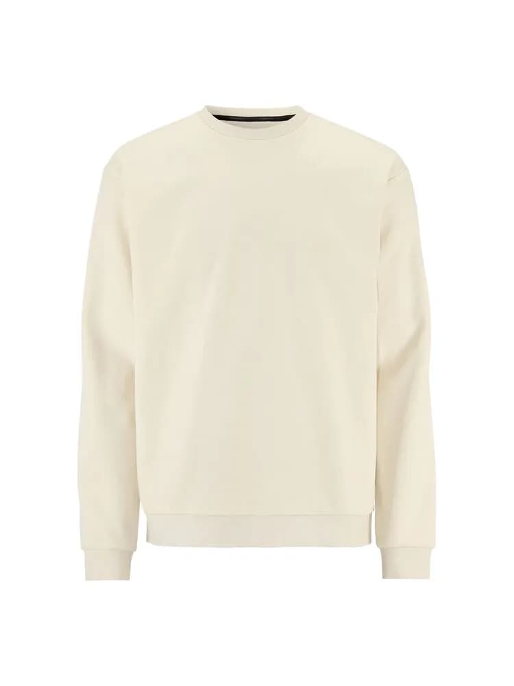 Community 2.0 R Neck M - Tofu