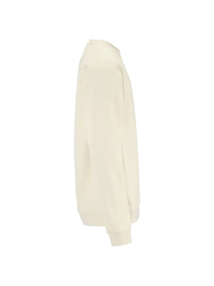 Community 2.0 R Neck M - Tofu