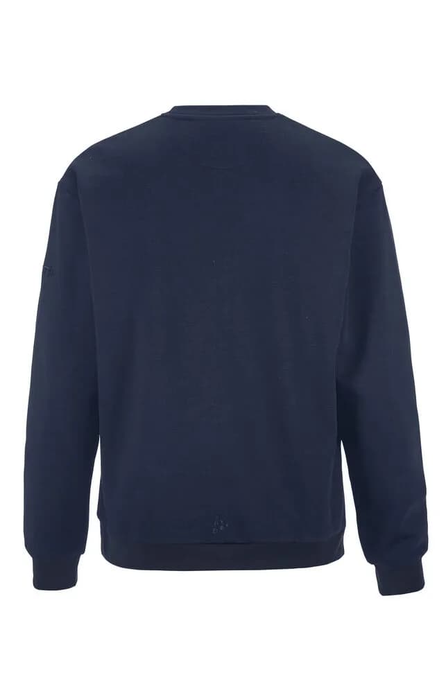 Community 2.0 R Neck M - Navy