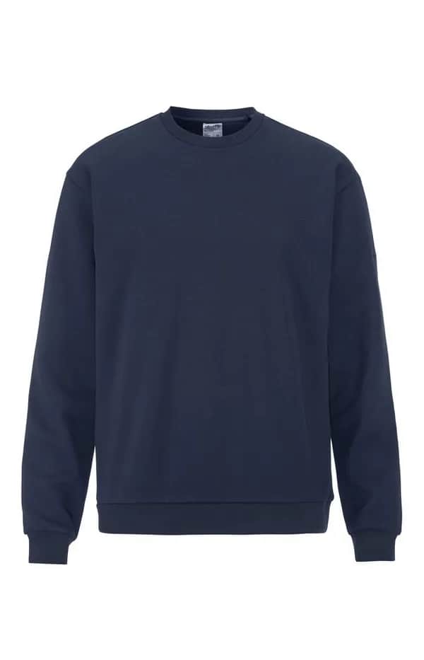 Community 2.0 R Neck M - Navy