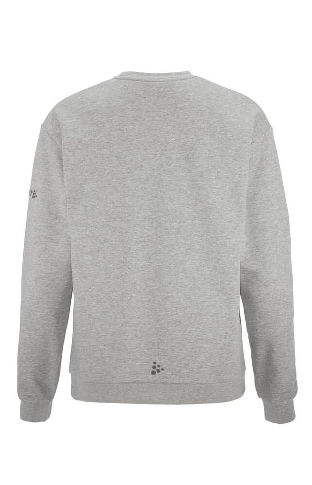 Community 2.0 R Neck M - Grey Melange