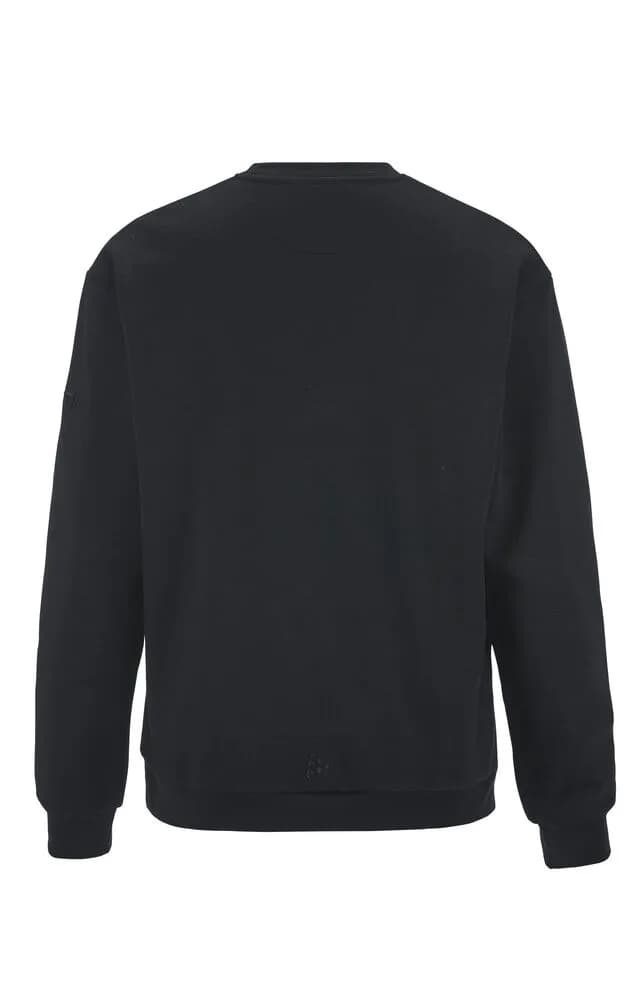 Community 2.0 R Neck M - Black