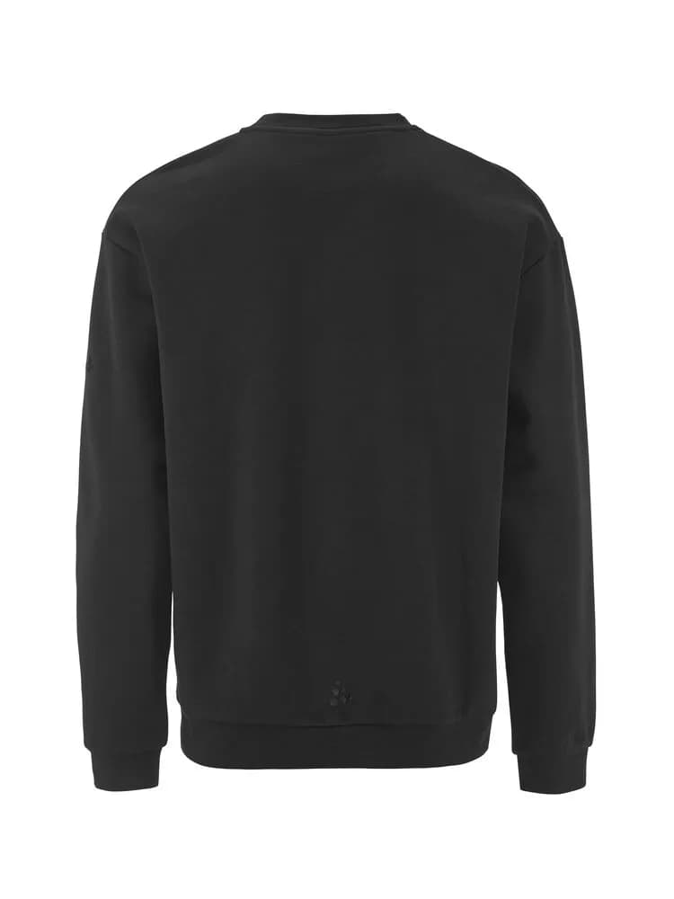 Community 2.0 R Neck M - Black